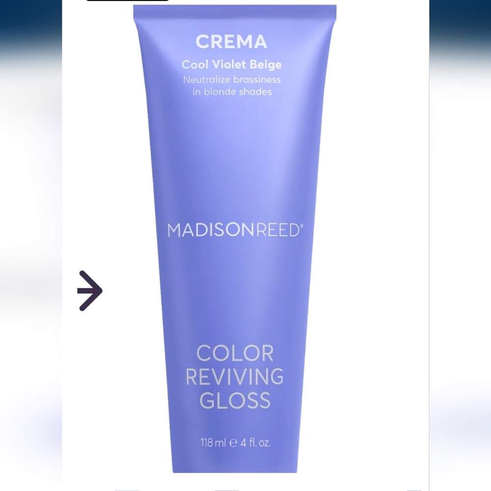 Madison Reed Color Reviving Gloss